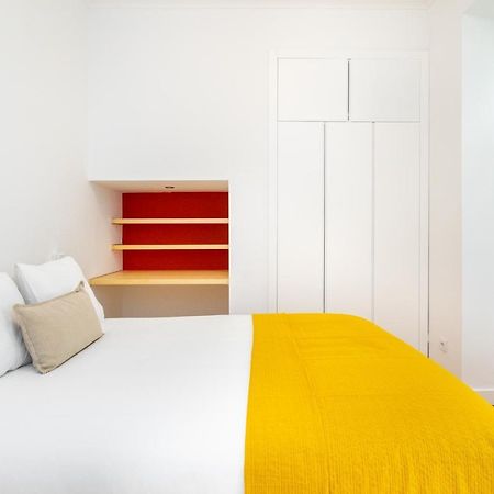 Whome Downtown 224 In Top Notch Location W/ Ac & Wi-Fi Lisboa المظهر الخارجي الصورة