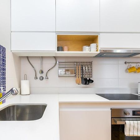 Whome Downtown 224 In Top Notch Location W/ Ac & Wi-Fi Lisboa المظهر الخارجي الصورة